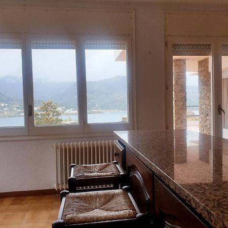 Tramuntana, Casa Amb Bones Vistes A Mar, T Vila El Port De La Selva Exterior foto