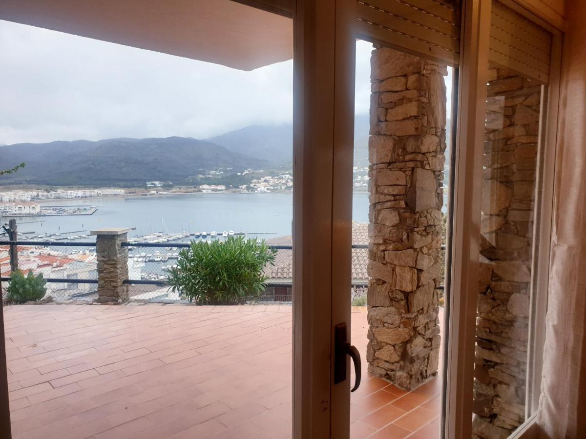 Tramuntana, Casa Amb Bones Vistes A Mar, T Vila El Port De La Selva Exterior foto