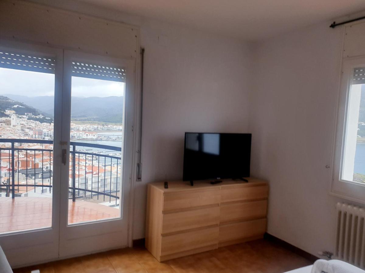 Tramuntana, Casa Amb Bones Vistes A Mar, T Vila El Port De La Selva Exterior foto