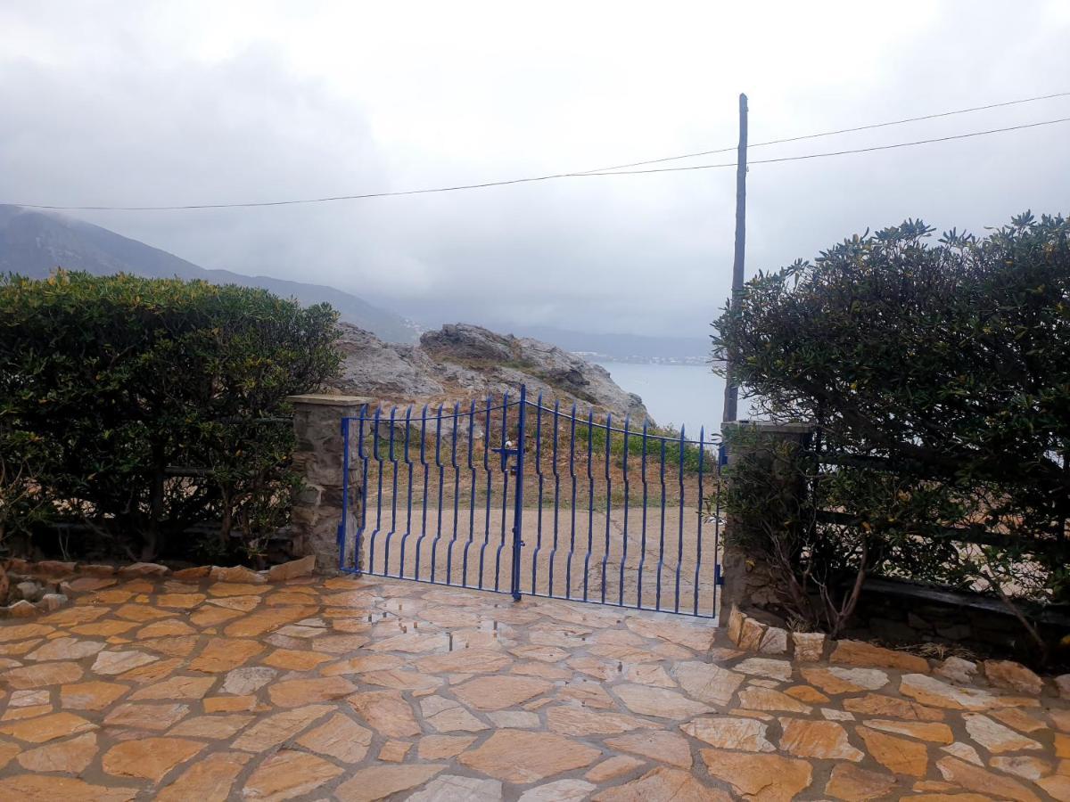 Tramuntana, Casa Amb Bones Vistes A Mar, T Vila El Port De La Selva Exterior foto