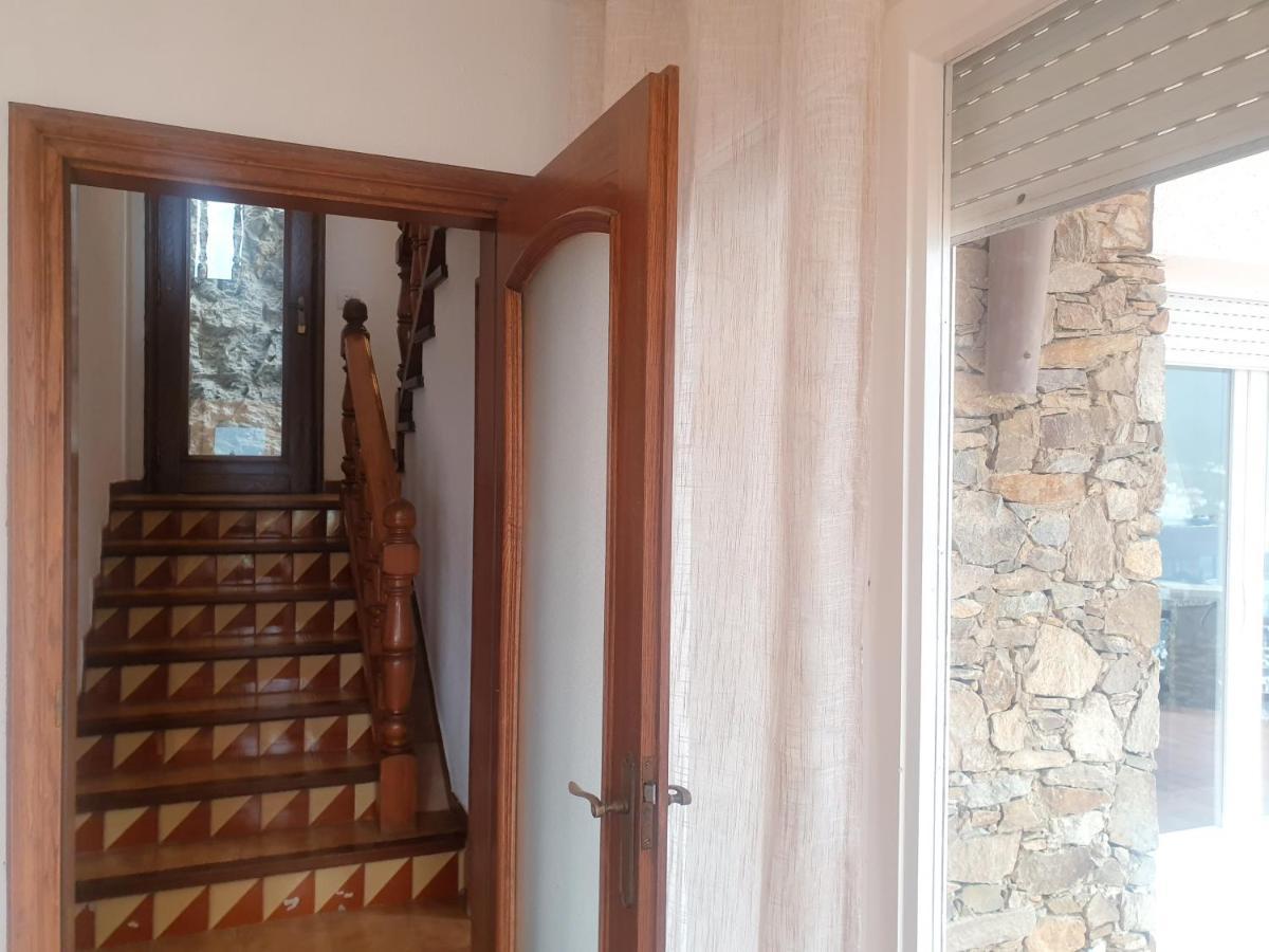 Tramuntana, Casa Amb Bones Vistes A Mar, T Vila El Port De La Selva Exterior foto